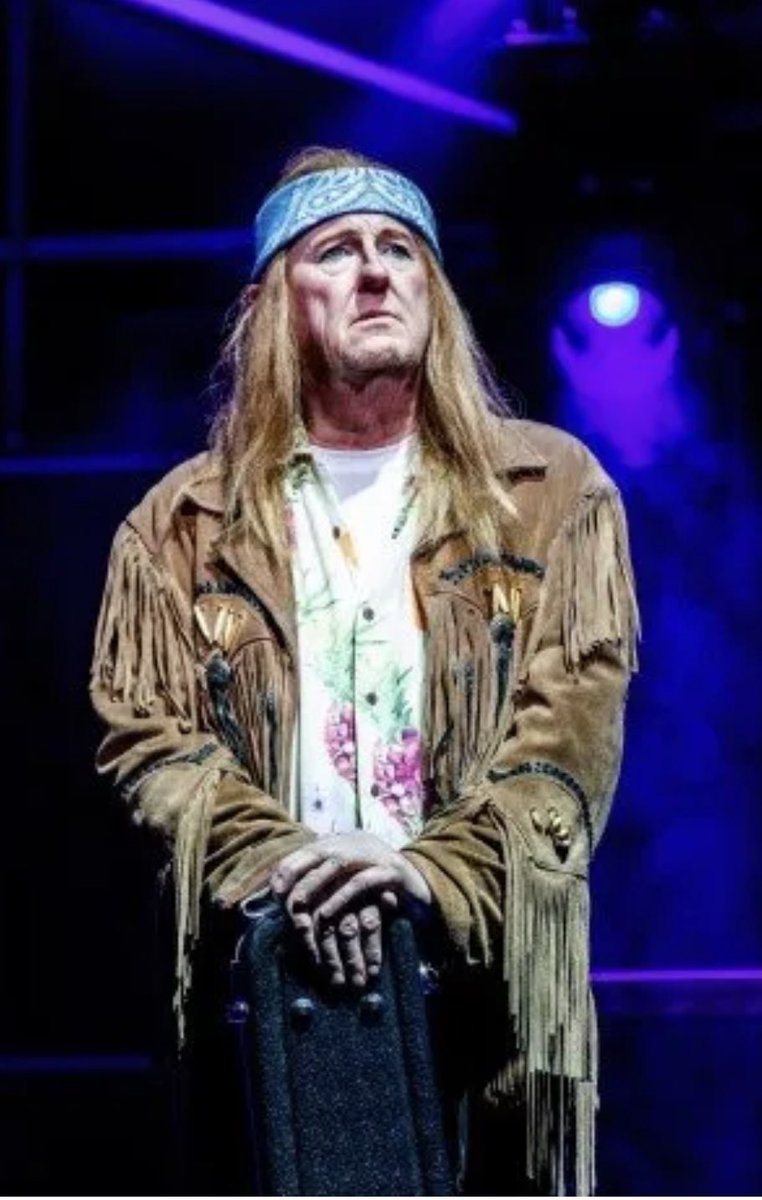alison sinclair (@alijcorrie) on Twitter photo What a great show, hilarious script, banging 80s tunes and the fabulous <a href="/mrkevkennedy/">Kevin Kennedy</a> press night <a href="/rockofagesuk/">Rock of Ages UK</a> <a href="/PalaceAndOpera/">Palace & Opera Mcr</a> ๐ธ๐๐๐ What a great show, hilarious script, banging 80s tunes and the fabulous <a href="/mrkevkennedy/">Kevin Kennedy</a> press night <a href="/rockofagesuk/">Rock of Ages UK</a> <a href="/PalaceAndOpera/">Palace & Opera Mcr</a> ๐ธ๐๐๐