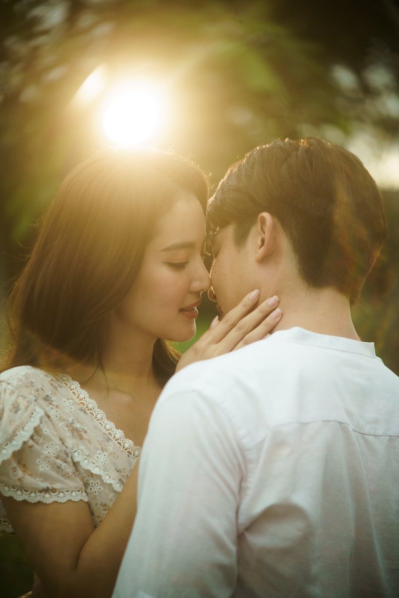 benimoykumm's tweet photo. "ใต้เงาตะวัน" ทุกวันพุธ-พฤหัส เวลา 20.30-22.00 น.ช่อง 3กด33 เริ่มวันพุธที่ 29 มีนาคมนี้ https://t.co/Y4VmERMmAM

#ใต้เงาตะวัน
#หมากปริญ
#bow_maylada https://t.co/tb3GjrvvPd