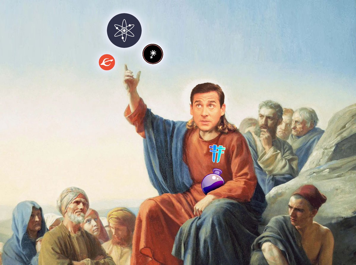 Michael Teritori Scott ⛩ tweet media