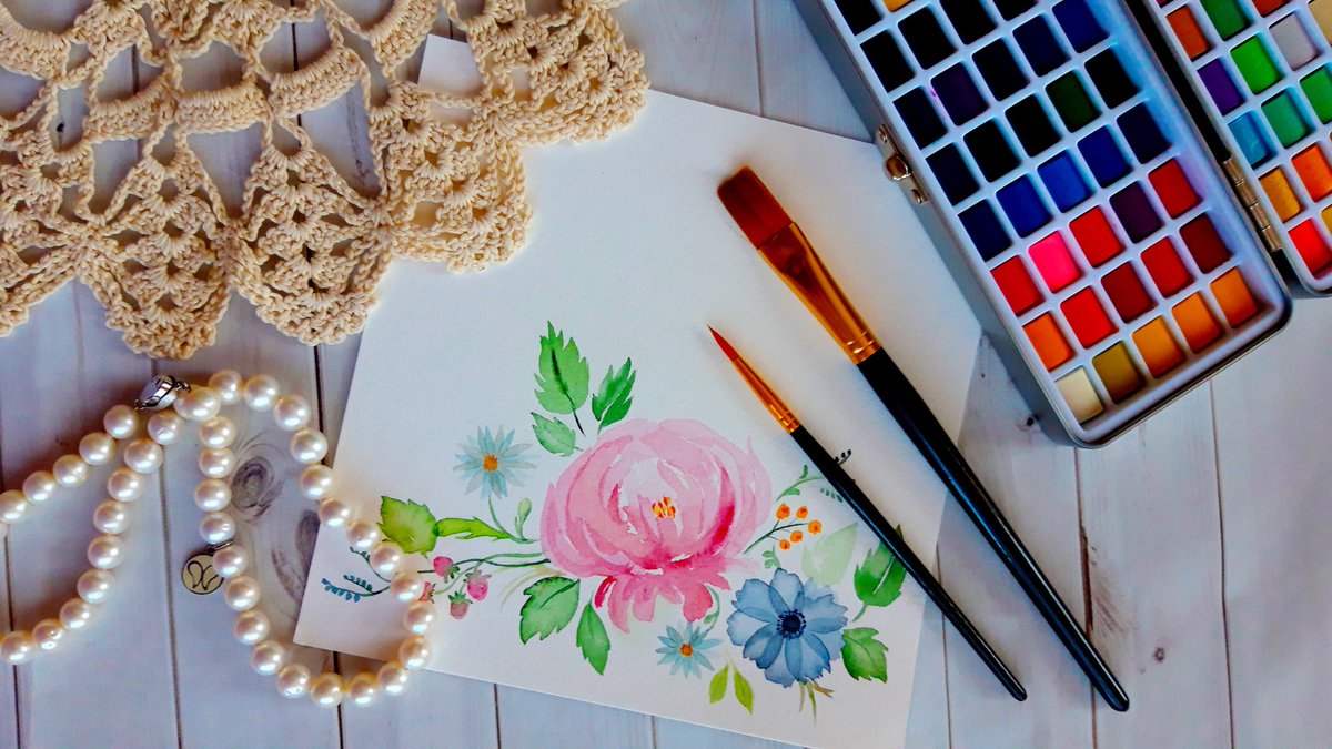 GM, beautiful people!
How is your day?
I am going to do a lot, but...😅