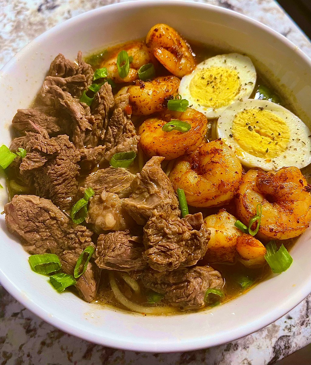 JazzyHomeCookin's tweet photo. Beef Yakamein 🤤 #foodie #foodporn #delicious https://t.co/lqQSzWfiix
