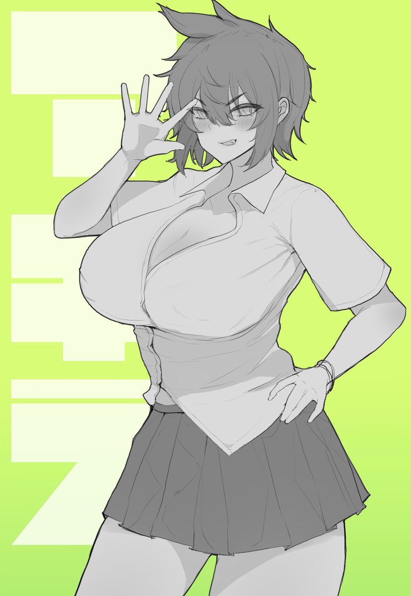 あ〜❤︎アキラちゃんかわいい〜❤︎ 