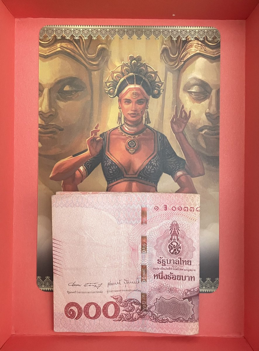 ymucayyy632's tweet photo. #แจก 100 บ. สำหรับ ฟลว.
กติกา ฟอล์ + รีทวิต
สุ่มแจกวันที่ 17 มีนา 66 (ถ้าถูกหวยจะมาแจกเพิ่มนะ😂)

#แจกของ #แจก #แจกเงินฟรีไม่รีได้ไง #แจกฟรี #แจกของฟรี https://t.co/sFGWUKmOQH