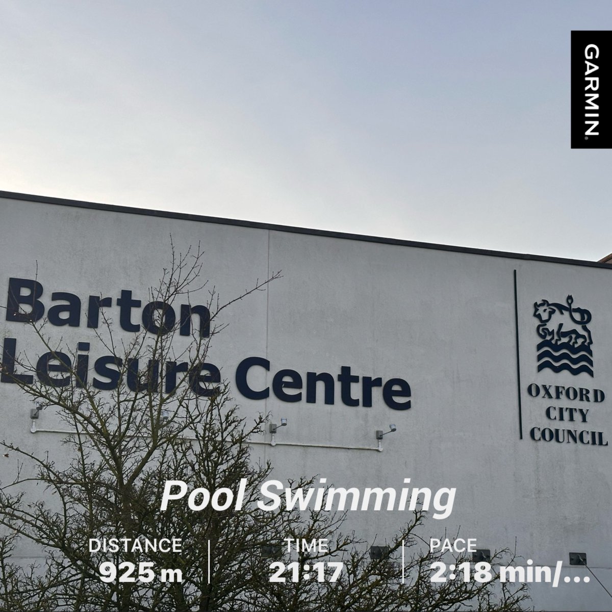 MarkLygo's tweet photo. Just do it πββοΈ Great to see such a busy pool, keep it local. @BartonLCentre #youmove #yourpool #healthylifestyle https://t.co/UWWAv7qzc1