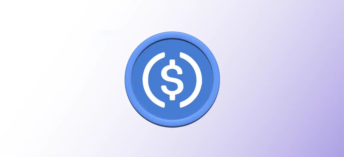 Более $2 млрд USDC было сожжено всего за сутки

bitcointalk.com/topic/21186/bo…