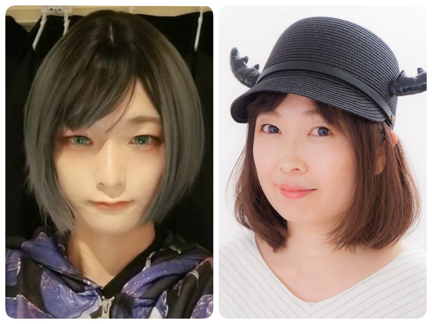 雨宮純 on Twitter 
