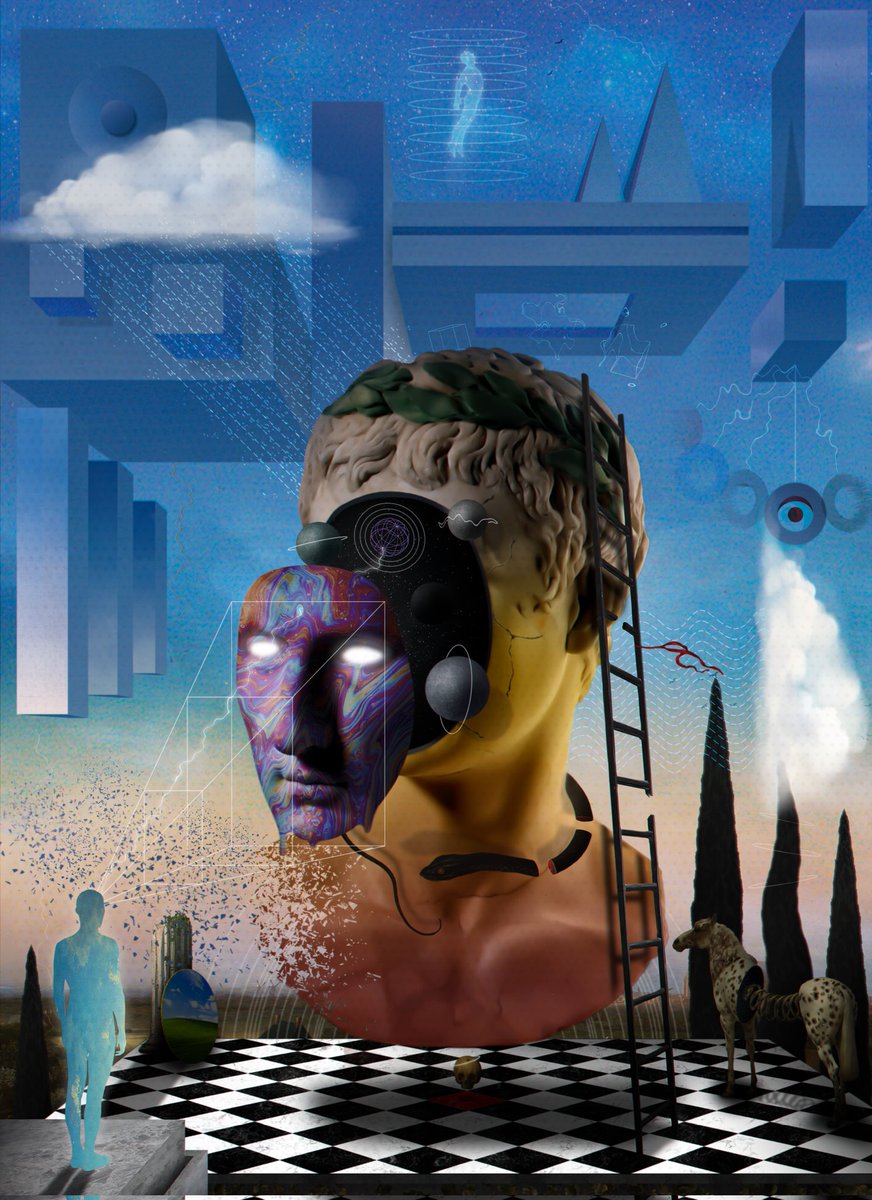 Vertigo tweet media