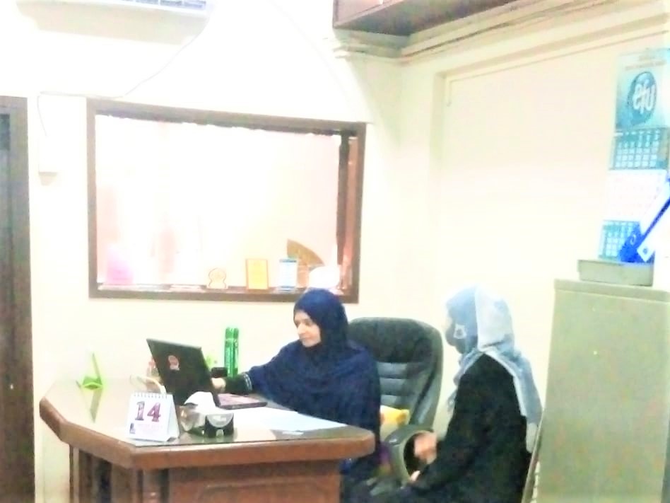 CodeGirlsKhi's tweet photo. Candidates from Urban Cohesion Hub, giving the admission test and interview for CodeGirls by ConsulNet Corporation Phase 1.
@shamimrajani @Hasnainwalji @FaizaYousuf
#WomenInTechPK https://t.co/MD03cTLQad