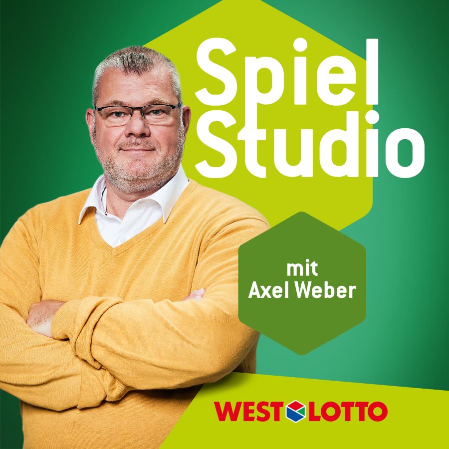 westlotto's tweet photo. Neues #SpielStudio, neue Töne: In der siebten Folge des Talk-Podcasts mit Axel Weber wird es geradezu philosophisch: "Wie viel Pech kann eigentlich im Glück stecken?" fragt der Überraschungsgast. Ab Donnerstag auf allen gängigen Podcast-Plattformen!
#Glücksspiel #SympGS23 https://t.co/t9kaF7fgCm