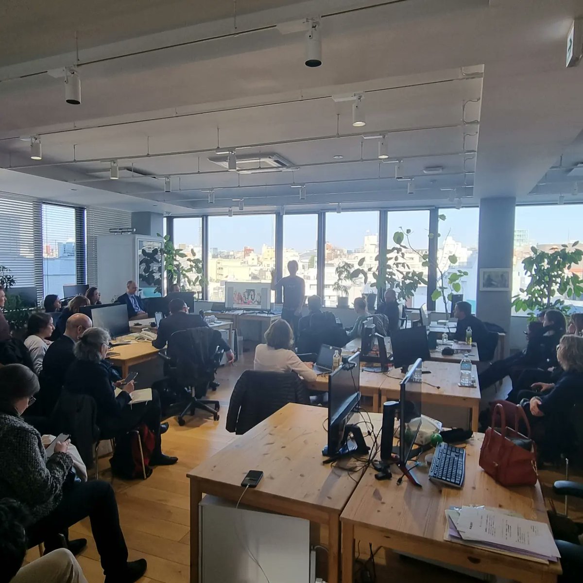 IHEE - Institut des Hautes Études de l'Entreprise tweet media