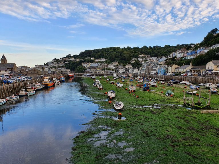 Looe is a small town on the coast of South East #Cornwall. It is primarily a fishing port and holiday destination.

rjontour.com/looe/ #earlybiz #SeaSide