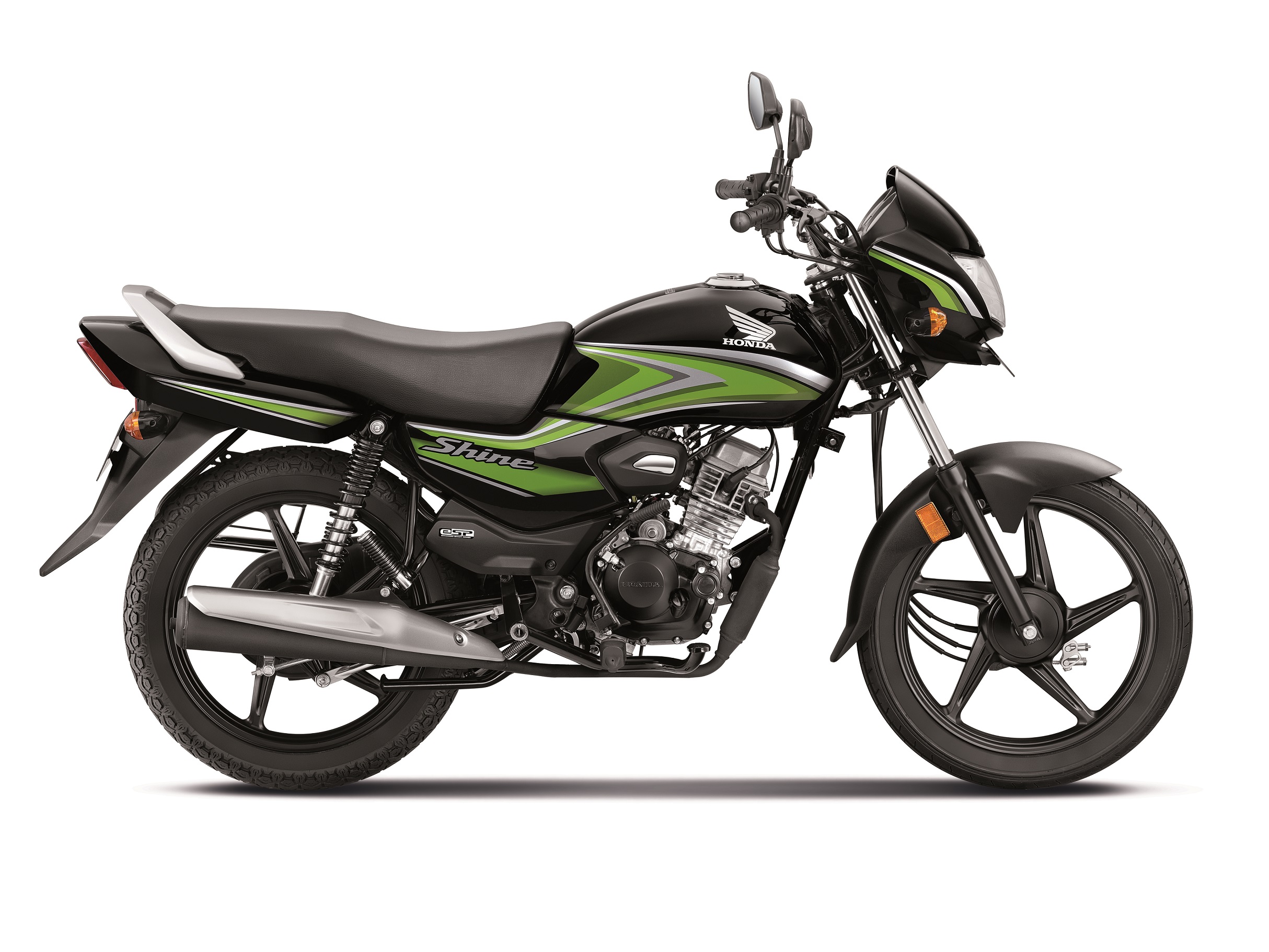 HONDA ने सबसे सस्ती बाइक लॉन्च कर बढ़ा दी 'टेंशन', देती है धांसू माइलेज, कीमत मात्र...- HONDA increased 'tension' by launching the cheapest bike, gives good mileage, price only...