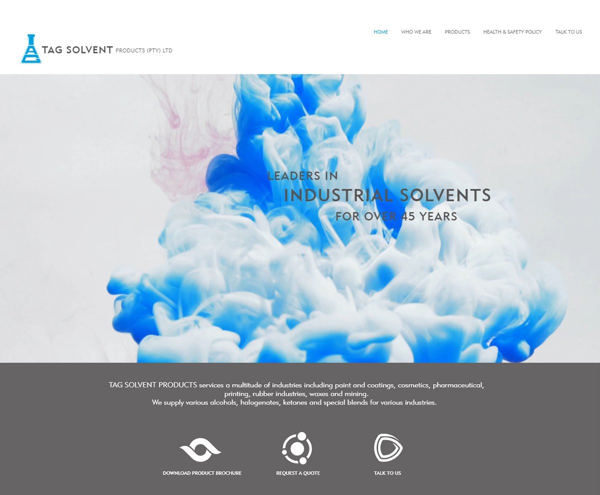 tag_pty's tweet photo. WE ARE NOW LIVE! Have a look at our NEW WEBSITE! https://t.co/ws47BNdxG1 https://t.co/4zMtTXZGtK