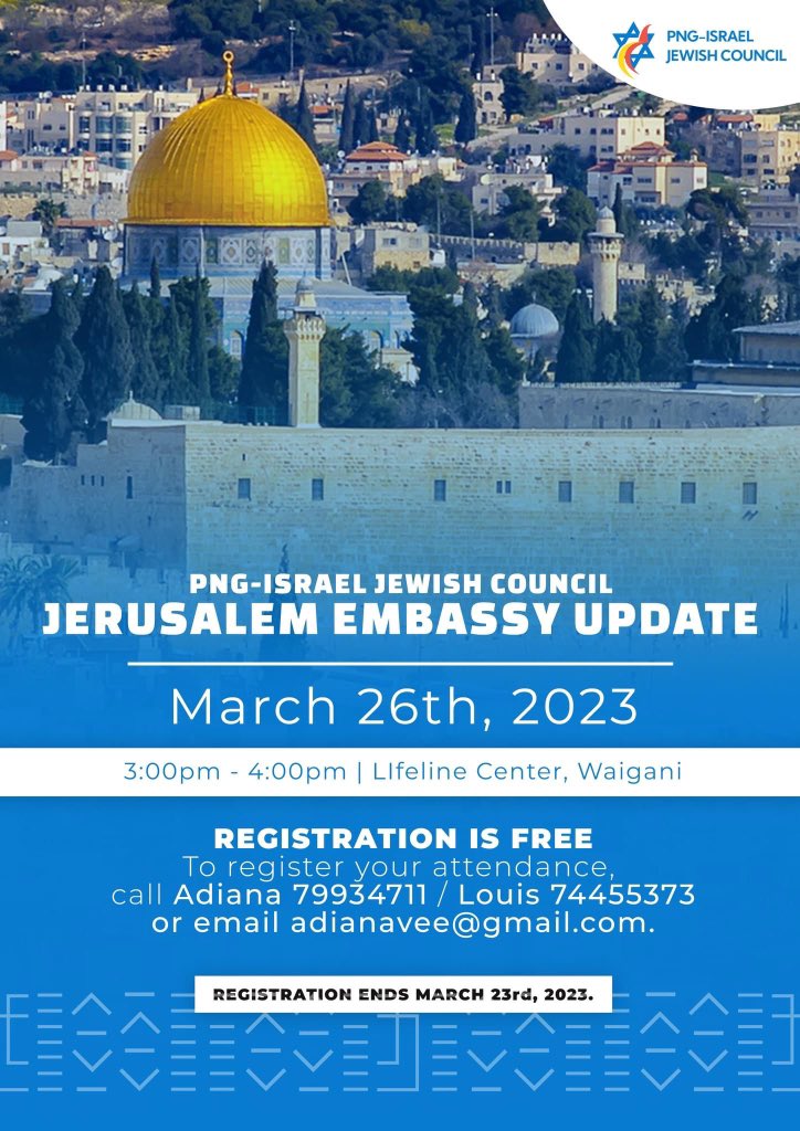 A relationship worth pursuing.  
#12:3