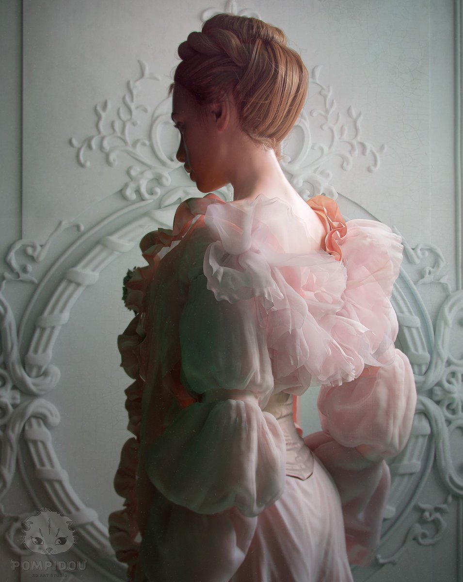 pompidou_studio's tweet photo. So my life was like that until… I found #vray #learnvray courses. And my life hasn’t been as before. The course was so good and I’m so grateful to destiny that they got into my hands that I can’t even express it. So I will simply leave here my first work after the course… https://t.co/vH1ESlfRmw