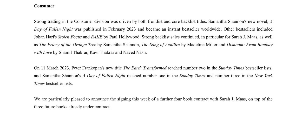 rhomboid1MF's tweet image. #BMY ‘materially ahead’ londonstockexchange.com/news-article/B…

Reading the text reminded me that I’ve not read any of their output 👇

..so all in all it’s a bit of a closed book investment 🤷‍♂️