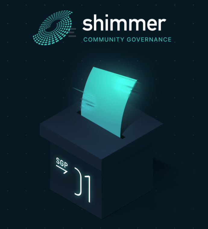 PhyloIota's tweet photo. Get ready! @shimmernet #SMR #Shimmer #IOTA #IOTAcommunity https://t.co/LOkgYkshw0
