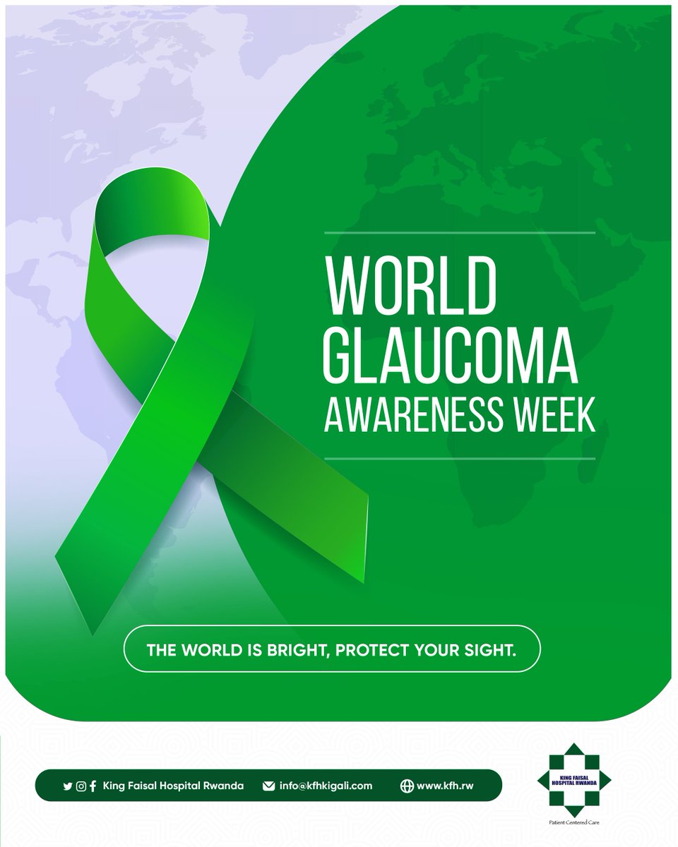 kfaisalhospital's tweet photo. This week, we are raising awareness about the "silent thief of sight" – glaucoma, a group of eye diseases that can cause irreversible blindness if left untreated. 
We encourage everyone to learn more about glaucoma, get their eyes checked, and spread awareness about it. https://t.co/MMikbzDv2b