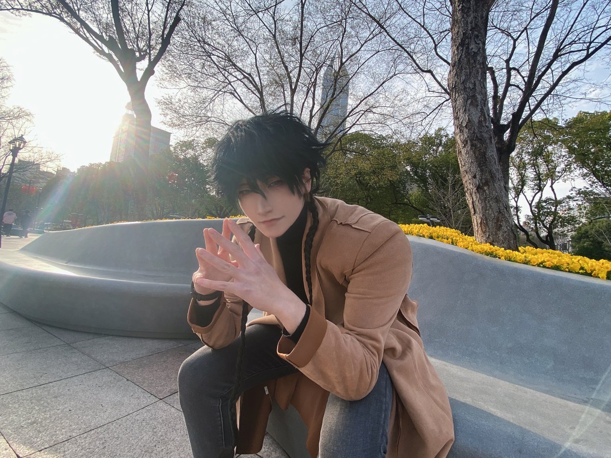 Megane_remix's tweet photo. #ブルーピリオド 　＃橋田悠
春眠暁を覚えず。
撮影thx   骨星　さん https://t.co/laB53IiwUk