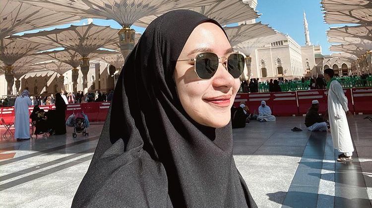 Pliss hafalin doa ini menjelang ramadhan yang diajarkan nabi.. manfaatnya ga maen2 😭