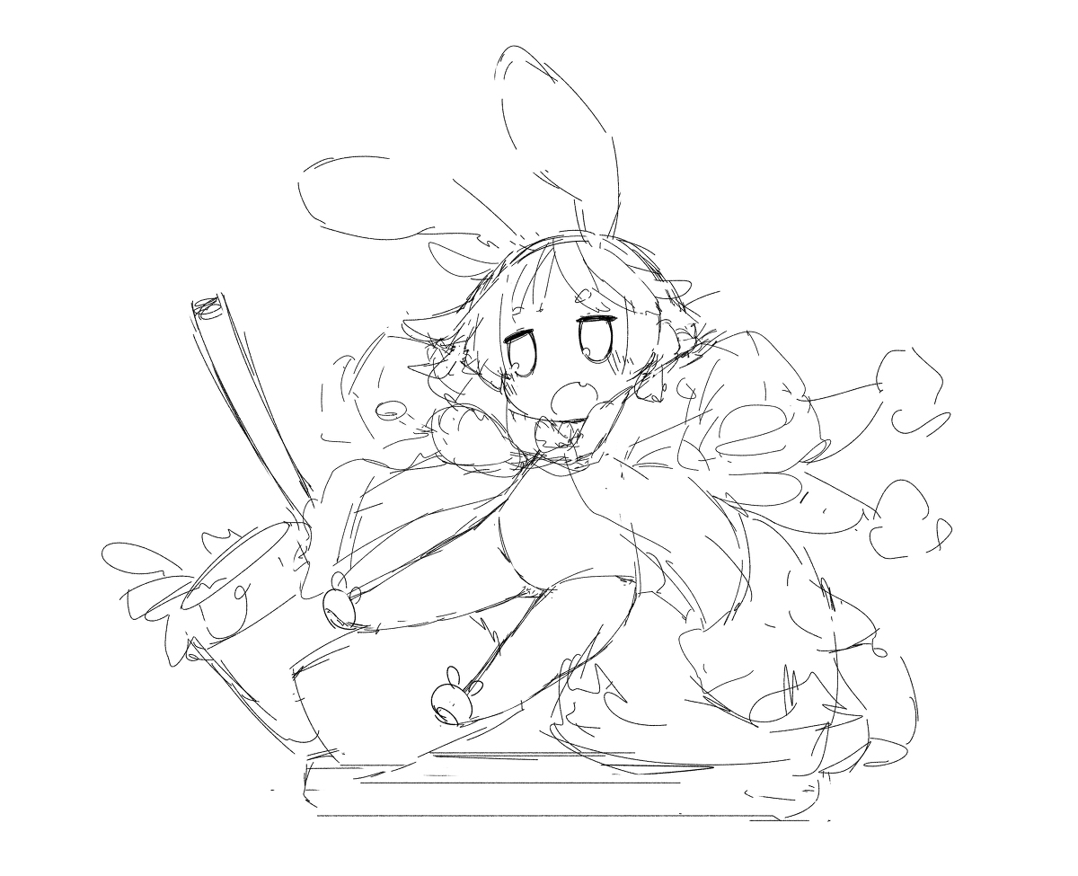 muku83517245's tweet photo. 일반SD 커미션 러프~ #SD #무쿠 #muku #Commission #ちびキャラ #デフォルメ #SDキャラ #魔界戦記ディスガイア #ウサリア #Usaria https://t.co/omZCotmN6A https://t.co/uiXYomINFJ