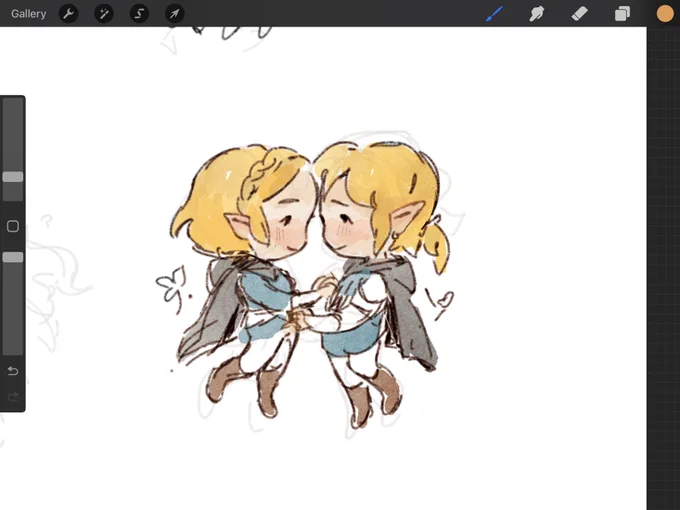 Charms wip 🥰💕💕💕 