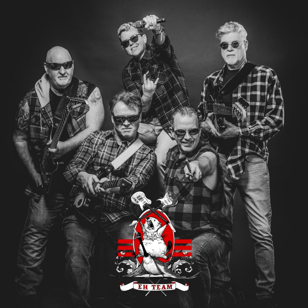 The EH! Team tweet media