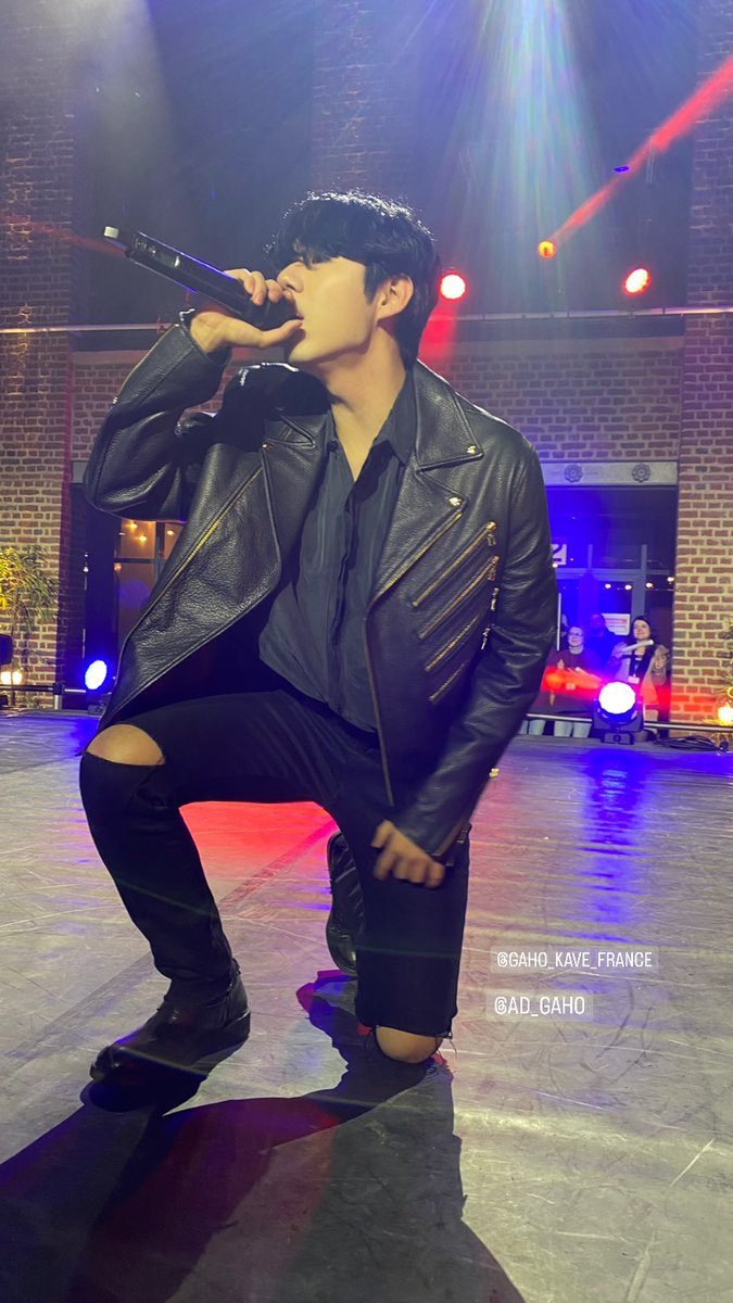 Steph_anie_fr's tweet photo. Gaho en concert offline ET online le 25/03 et vous n'avez pas encore votre billet?!? 😯
Vous ne savez pas ce que vous manquez!!!😌
#가호 #Gaho @gaho88882970
#단독콘서트 #Diamond
#노들섬 #라이브하우스 #Nodeulisland #livehouse
@gaho88882970 @PLT_twt https://t.co/EQBcZGUoGj