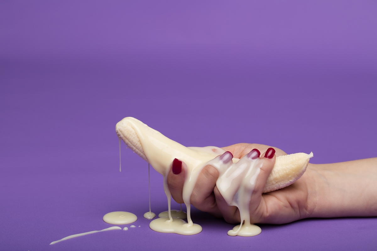 Alan_Freetest's tweet photo. 🍌Banana yogurt was made🍌

❤️DM me anytime for info on free toys!
#edge #Cum #spunk #jizz #nutjuice #babybatter. #daddybatter #cucksissy #cuckoldcleanup #CumShot #gaysex  #rawdick #breeding #cockhold #bareback #rawsex https://t.co/8vdYoq9JkV