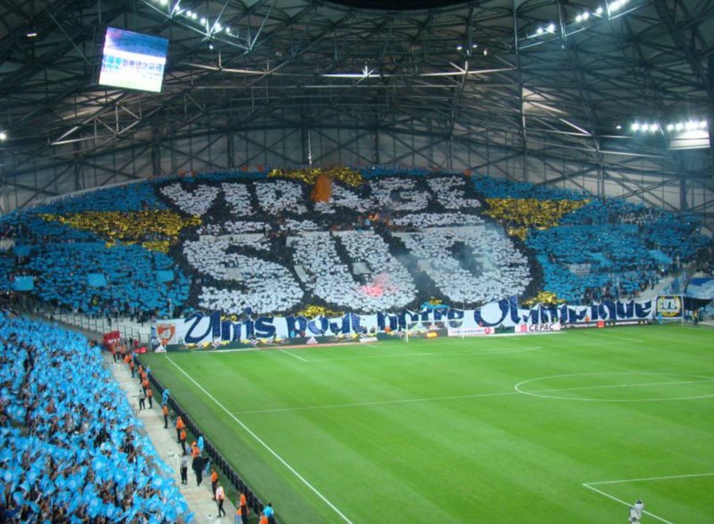 familystef's tweet photo. Gloire au seul à l’unique olympique celui de Marseille #TeamOM https://t.co/5AWmhMp7iO