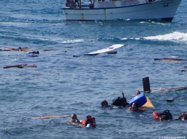 HR__Officiel's tweet photo. Mes condoléances aux familles des victimes du naufrage en mer au large d'Ambilobe. Cela nous rappelle l’urgence de trouver des solutions durables pour aider les gens à construire un avenir meilleur chez nous et ne pas risquer leur vie en cherchant probablement à fuir la pauvreté https://t.co/qpNzY4ihii