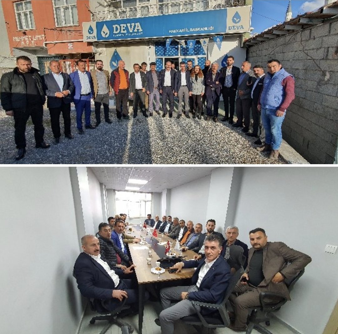 HakkariyeDeva's tweet photo. İl baskanligimiz bünyesinde  seçim gündemini  değerlendirme toplantısı yaptık https://t.co/eqTTc63xtj