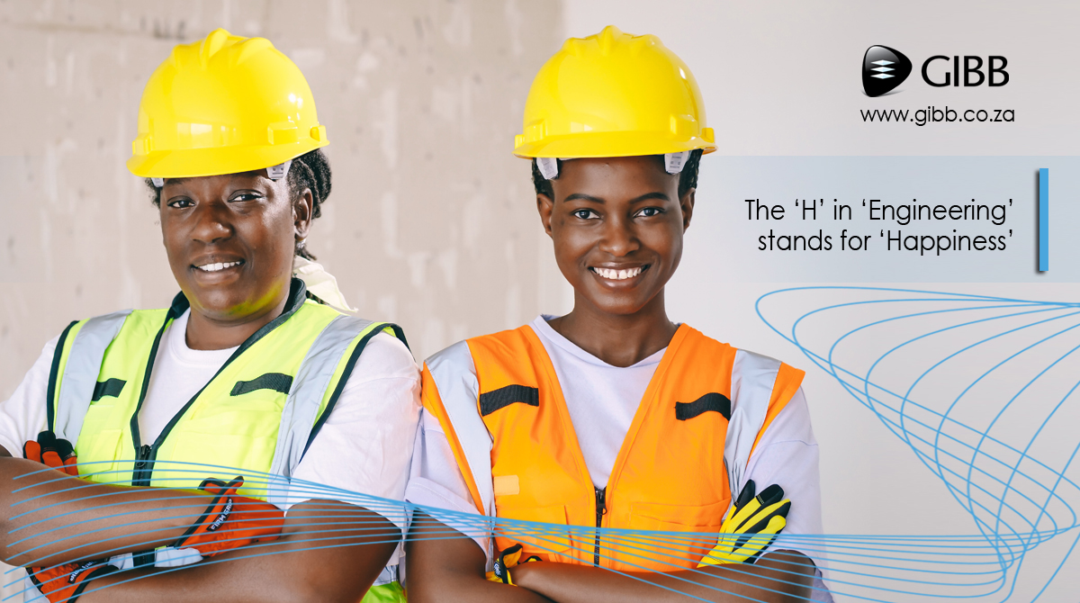 GIBB_Eng's tweet image. Did you know that engineers have the &apos;happiest&apos; jobs in the world? 😅

#GIBBHumour #WorldEngineeringMonth  #PeopleExpertiseExcellence