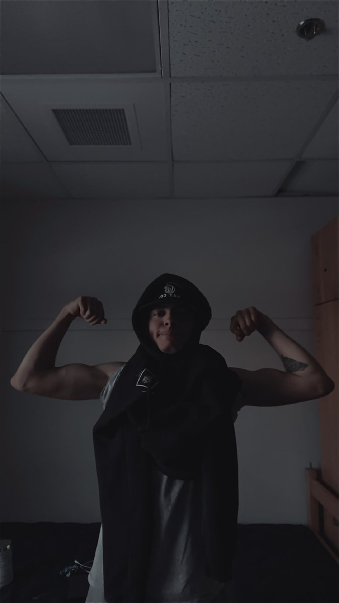 catchintoes's tweet photo. Time to make a change,
Gotta start somewhere..right? https://t.co/DrsFaT6c6b