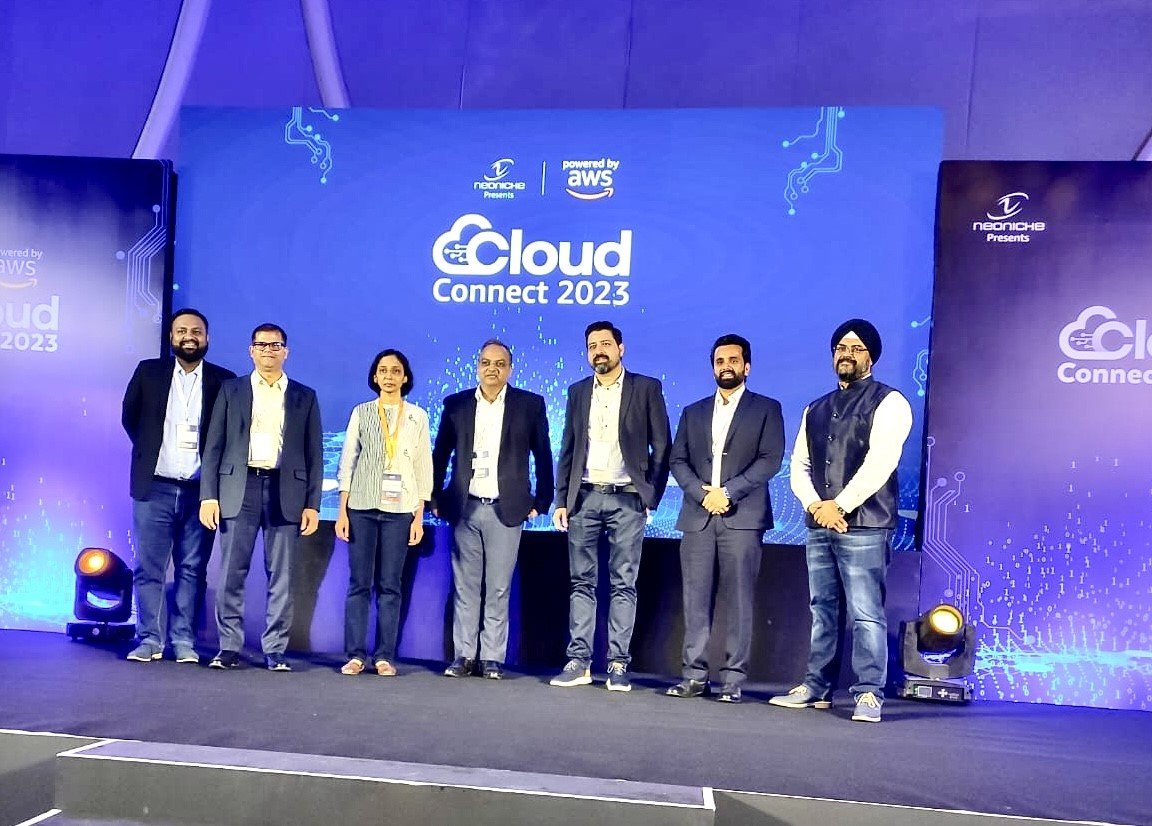 Rackspace Technology APJ tweet media