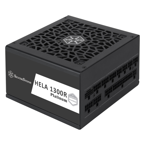 To meet the ever-increasing power consumption of the latest released of CPU and GPUs, we release ATX3.0 PSU with higher wattages in the HELA series line. #HELA1300RPM

Get one on Amazon!👇
amazon.es/dp/B0BV27WY3M
amazon.de/dp/B0BV27WY3M
amazon.fr/dp/B0BV27WY3M