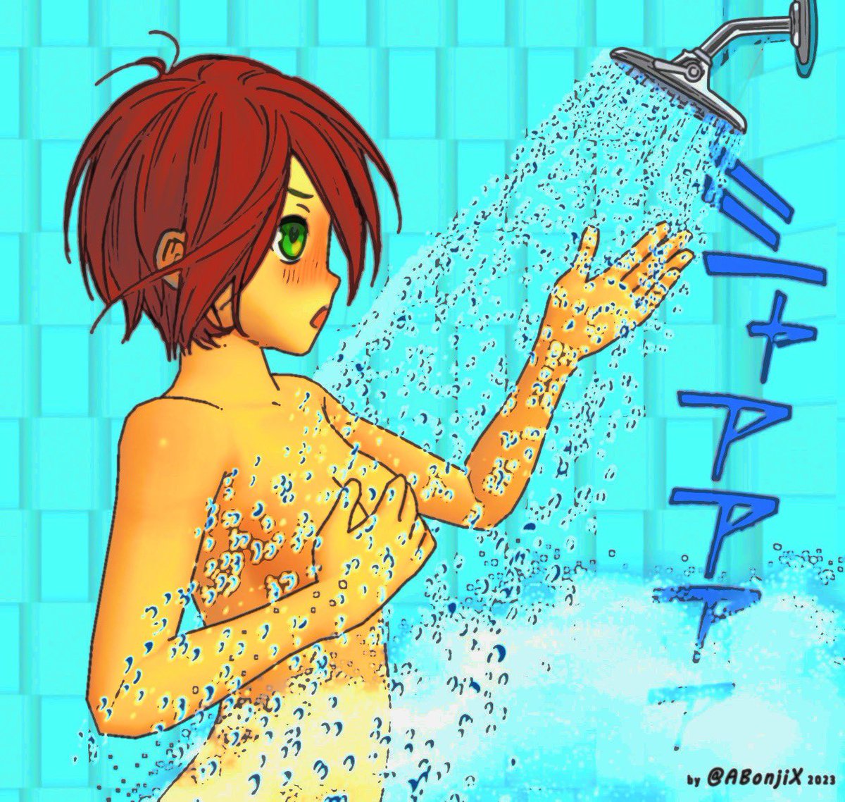 ABonjix's tweet photo. #OriginalCharacters #NoAI
#CharacterDesign
#animewaifu #manga
#Italy
-
#イラスト好きな人と繋がりたい
#オリジナル漫画
#マンガ #イラスト
#イタリア
-
✓ #DrawingImade: No copyright infringement
✓ Thank you for your appreciation
-
I hope you enjoy! https://t.co/a48dAVOoBb