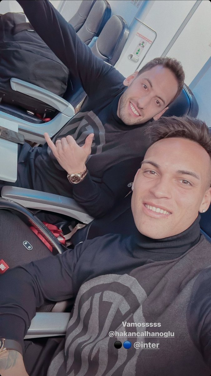 interista19977's tweet photo. I miei ratti prescritti cartonati preferiti 🥹❤️

#PortoInter #Lautaro #Calhanoglu https://t.co/Alze3pdHW2