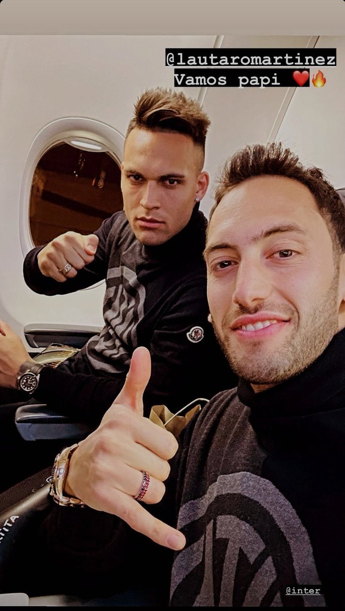 interista19977's tweet photo. I miei ratti prescritti cartonati preferiti 🥹❤️

#PortoInter #Lautaro #Calhanoglu https://t.co/Alze3pdHW2