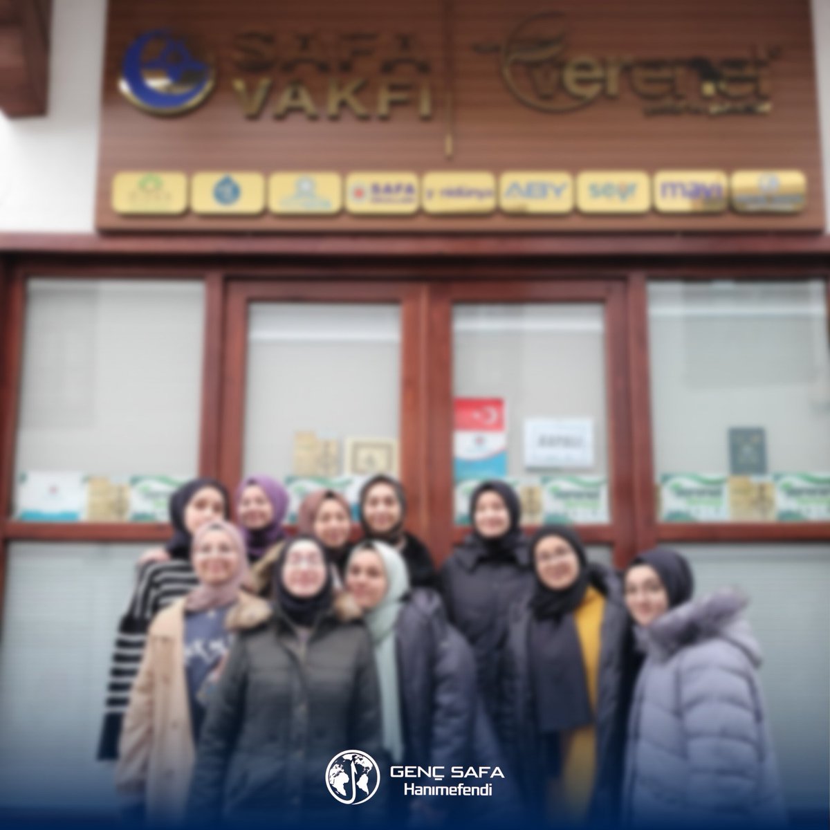 gencsafahnm's tweet photo. Genç Safa'nın "şuur ve aksiyon" sahibi 12. Sınıf ve mezun gençleriyle YKS Çalış Kampı'mızı düzenledik.

3 günlük kampımızda imkanların üzerinde engelleri aşarak disiplinli bir şekilde günlük 10 saat çalışma hedefimize ulaştık.
#şuurluveaksiyonel https://t.co/3q4t036EeZ