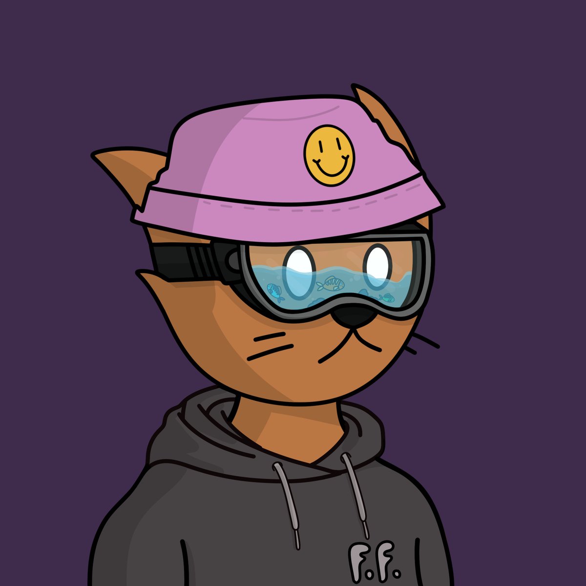 Feline Fiendz Sales tweet media