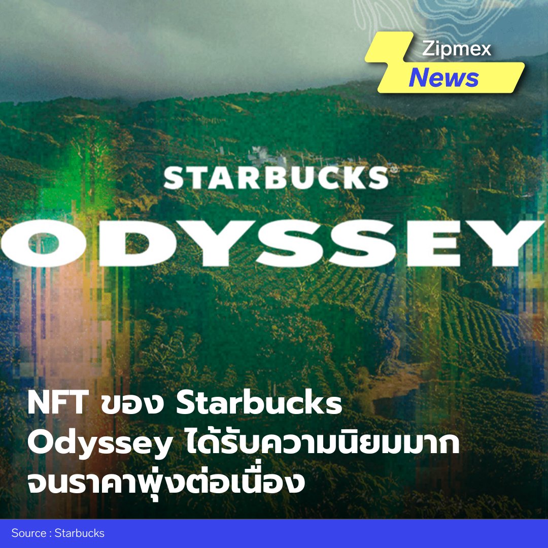 Zipmex Thailand tweet media