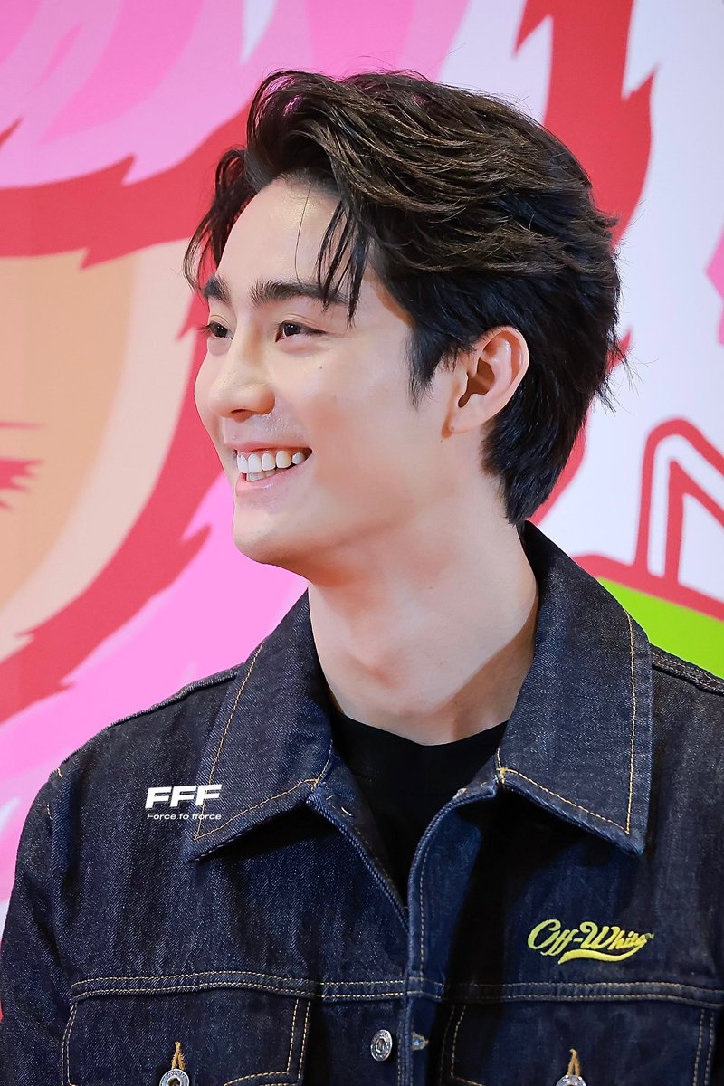 fofforce_'s tweet photo. [230315] FFF — @fforcejs 

— 🦊

#FFForce
#fforcejs #ฟอสเองจะใครละ
#fforce_ #BKKIBF2023xForceBook https://t.co/y8LM0sEupZ