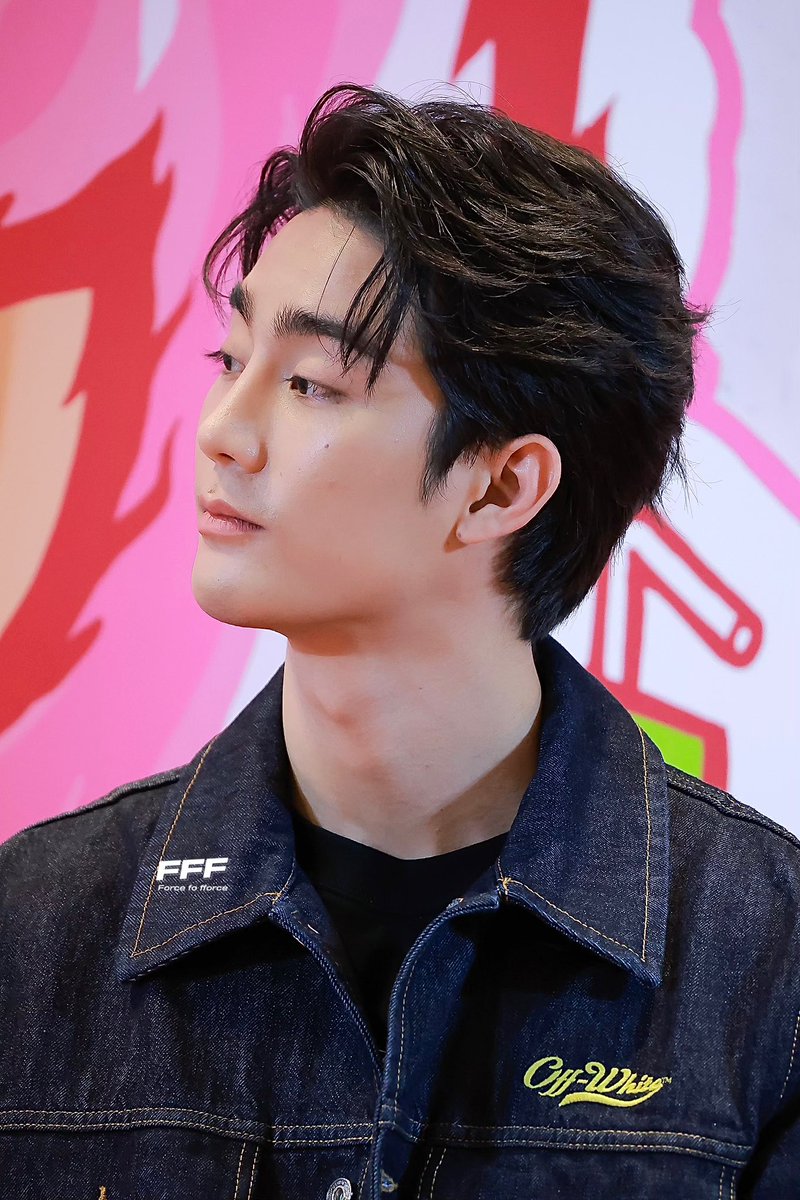 fofforce_'s tweet photo. [230315] FFF — @fforcejs 

— 🦊

#FFForce
#fforcejs #ฟอสเองจะใครละ
#fforce_ #BKKIBF2023xForceBook https://t.co/y8LM0sEupZ