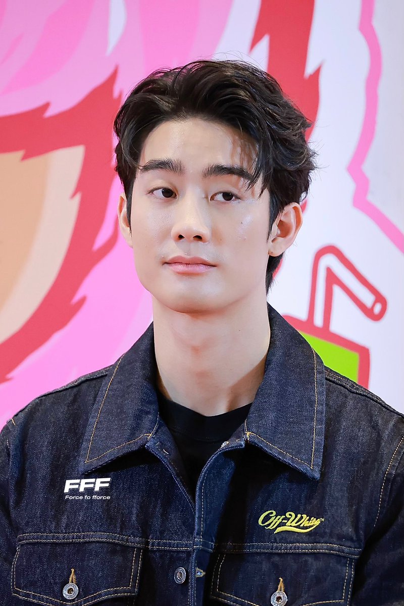 fofforce_'s tweet photo. [230315] FFF — @fforcejs 

— 🦊

#FFForce
#fforcejs #ฟอสเองจะใครละ
#fforce_ #BKKIBF2023xForceBook https://t.co/y8LM0sEupZ