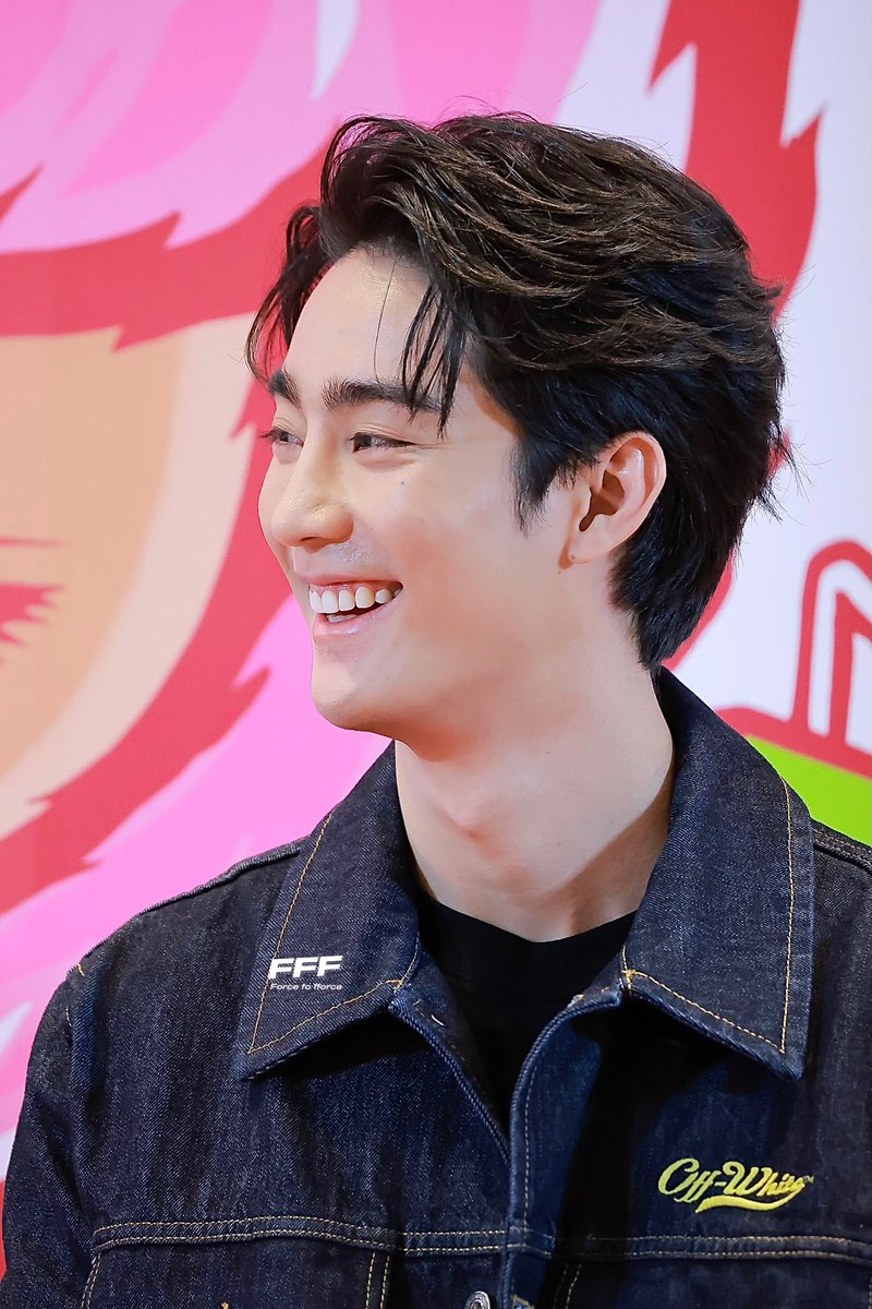 fofforce_'s tweet photo. [230315] FFF — @fforcejs 

— 🦊

#FFForce
#fforcejs #ฟอสเองจะใครละ
#fforce_ #BKKIBF2023xForceBook https://t.co/y8LM0sEupZ