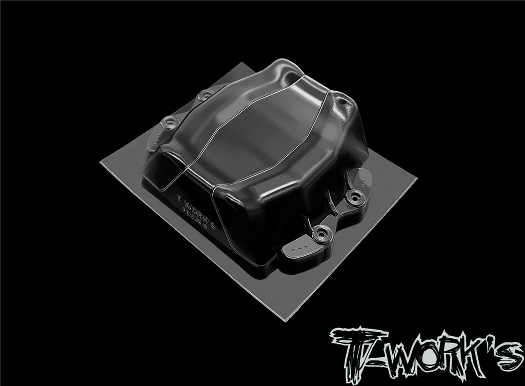 SPIRAL_RC's tweet image. #TWork's フロントアッパーウイング【アソシB6.4・6.3/2枚入】が再入荷致しました！2枚入りです♪
アッパータイプのフロントウイングです♪
spiral-rc.com/index.php?main…