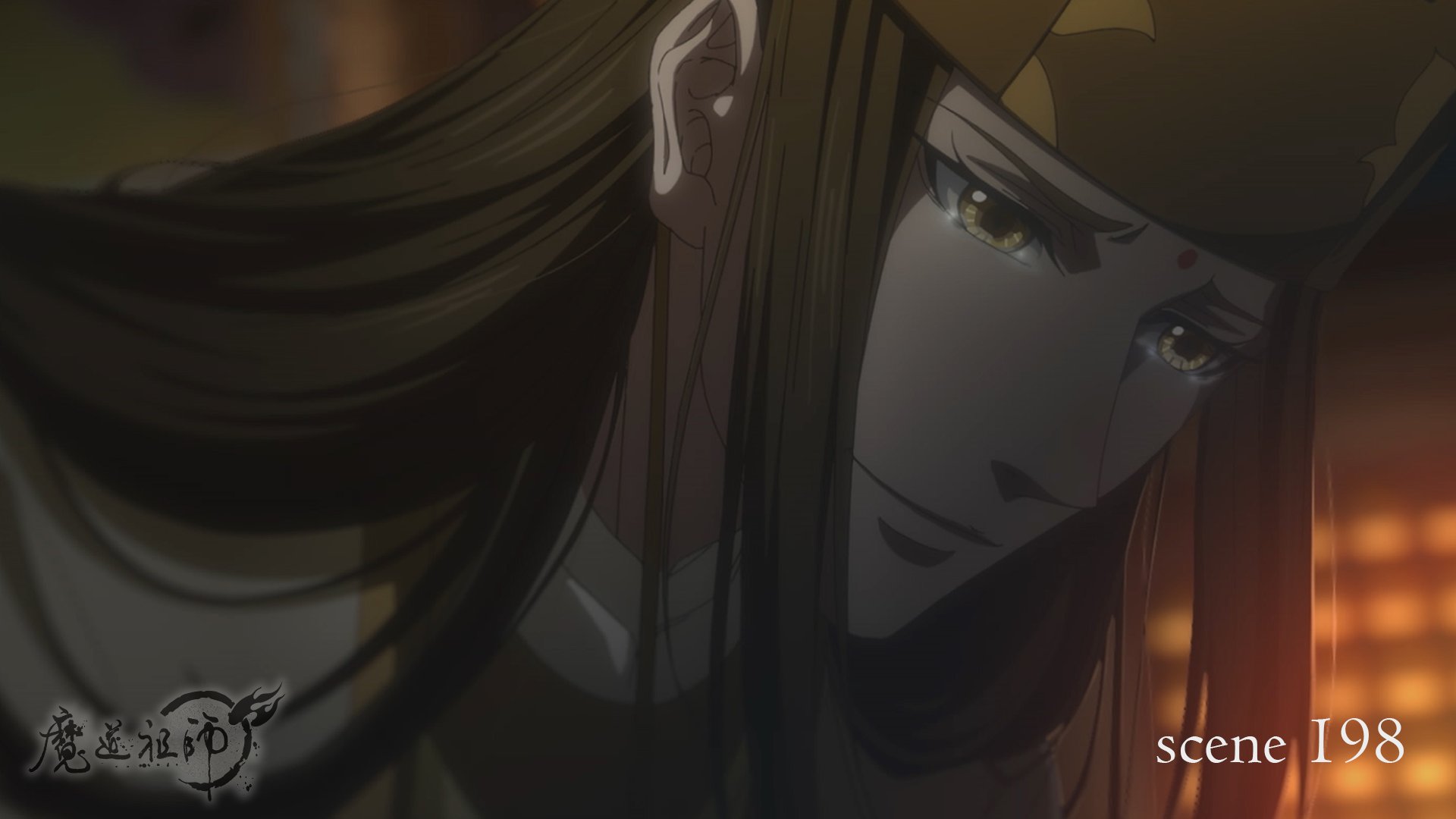 アニメ『魔道祖師』公式 on X: 