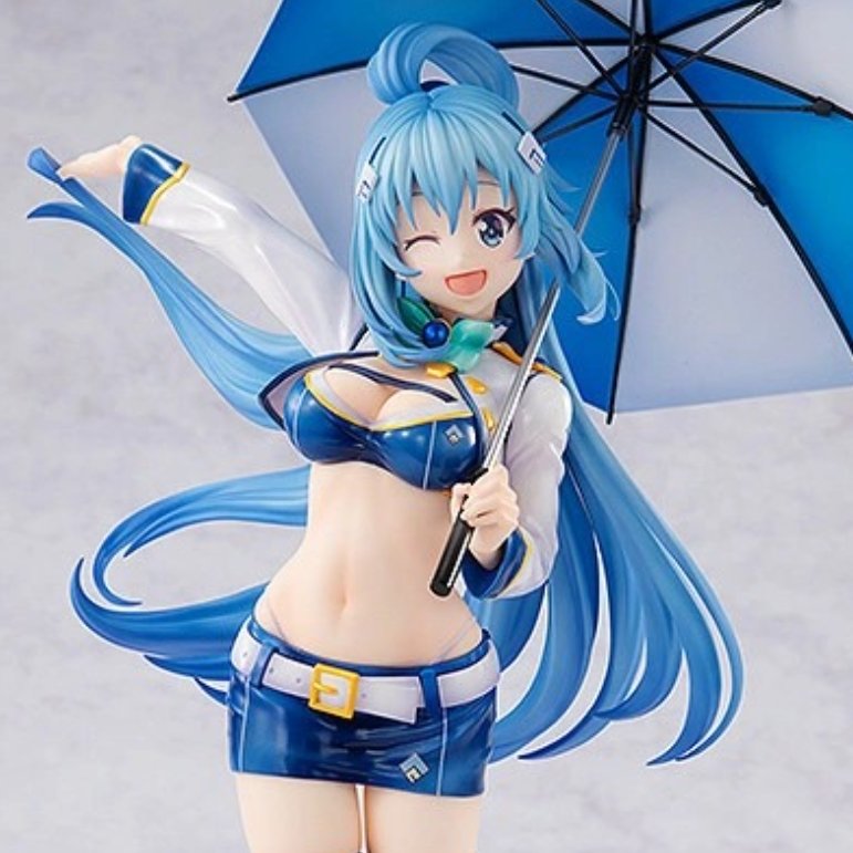 アクア様いいね… 