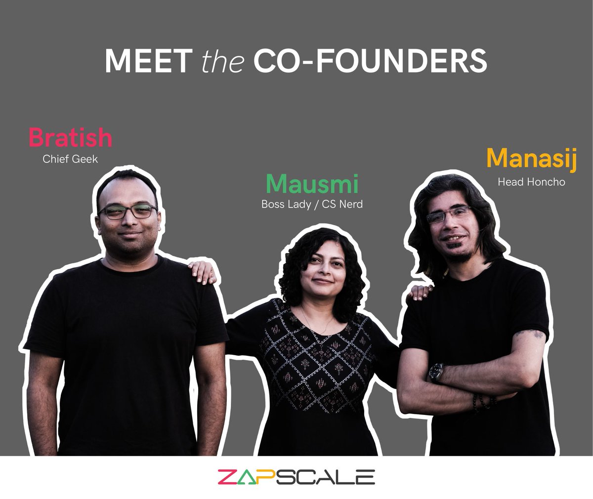 ZapScale tweet media